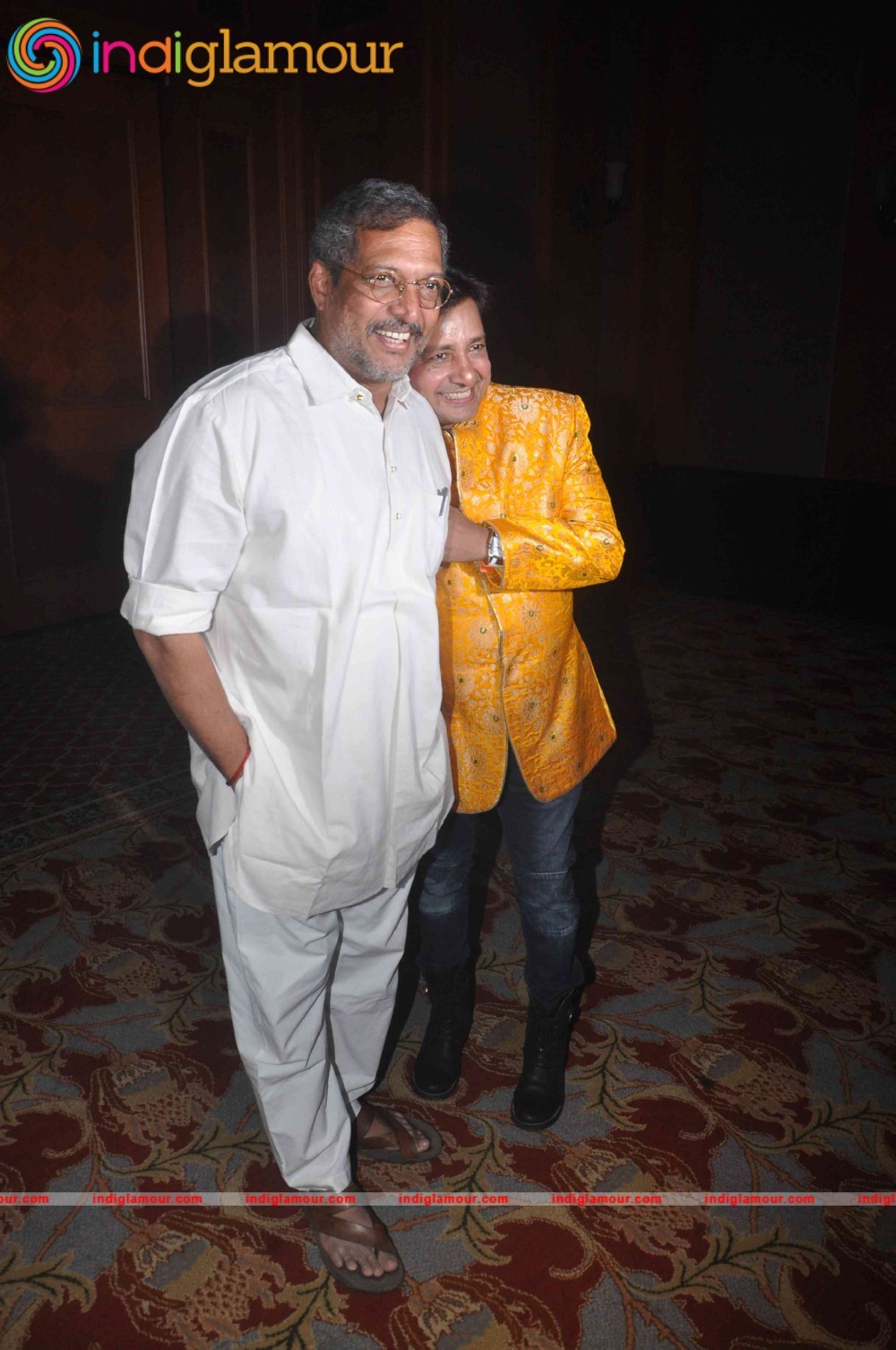 Success Party of Film Natsamrat Event hd photo