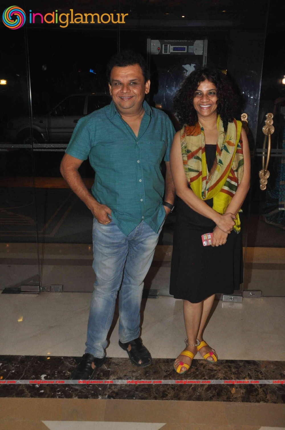 Success Party of Film Natsamrat Event hd photo