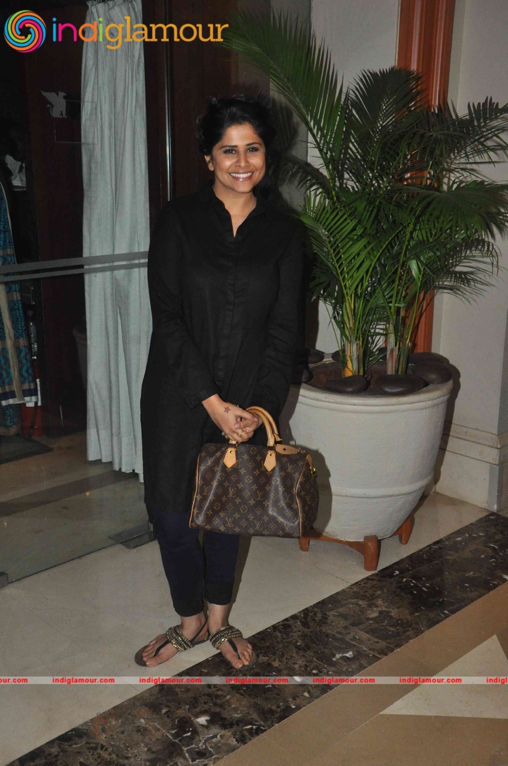 Success Party of Film Natsamrat Event hd photo