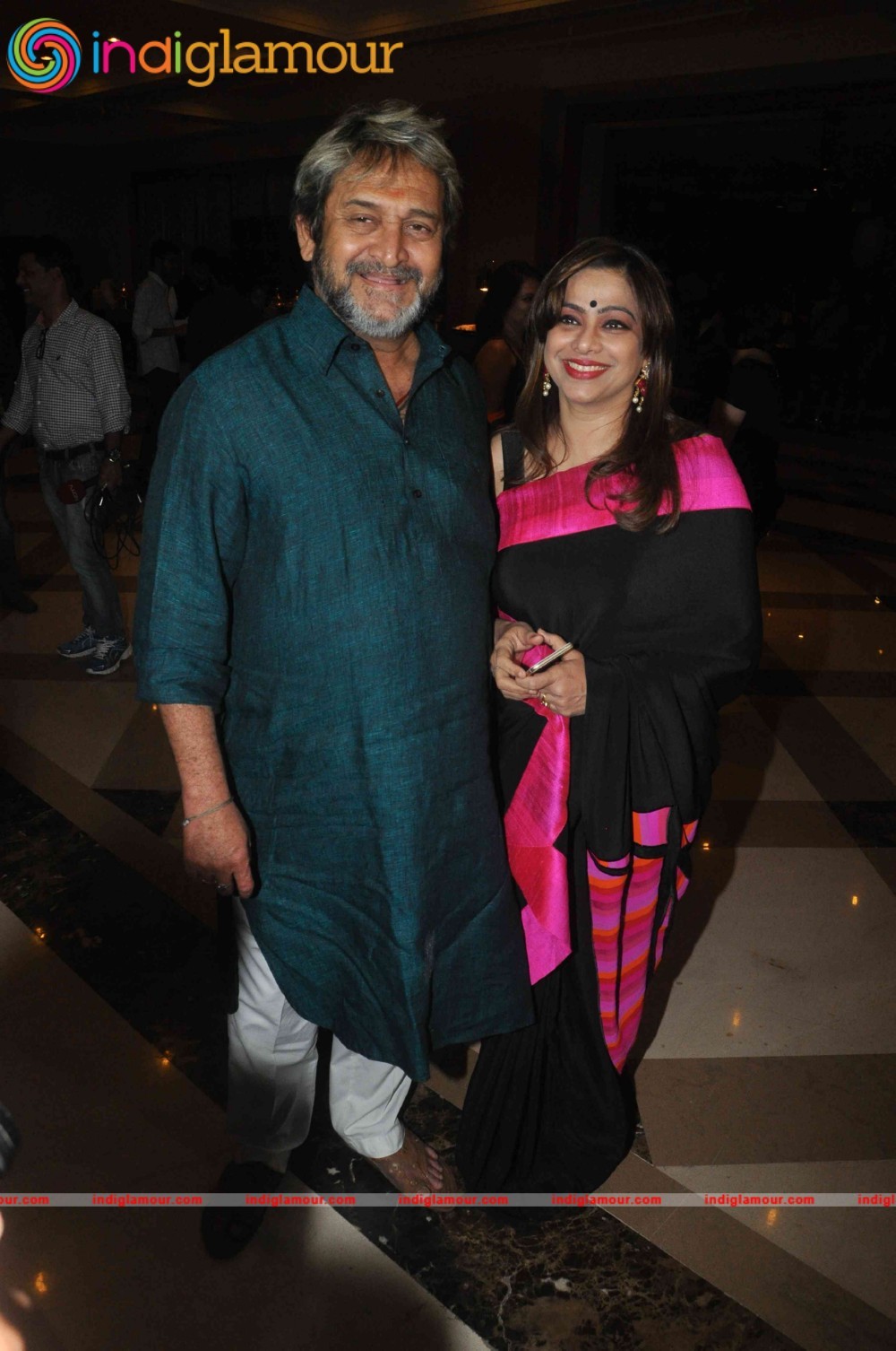 Success Party of Film Natsamrat Event hd photo
