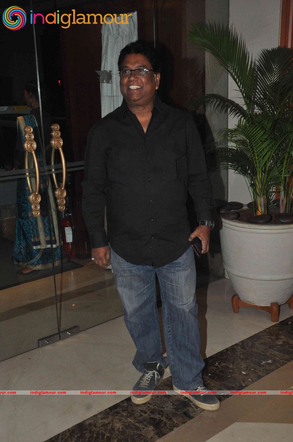 Success Party of Film Natsamrat Event hd photo