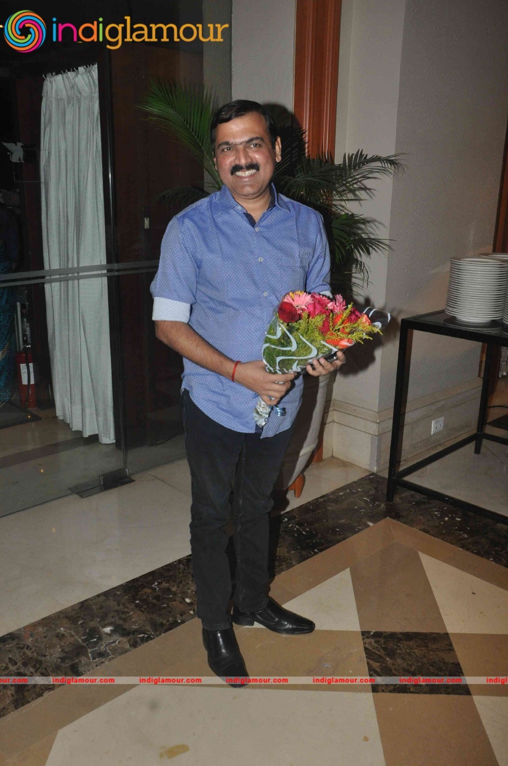 Success Party of Film Natsamrat Event hd photo
