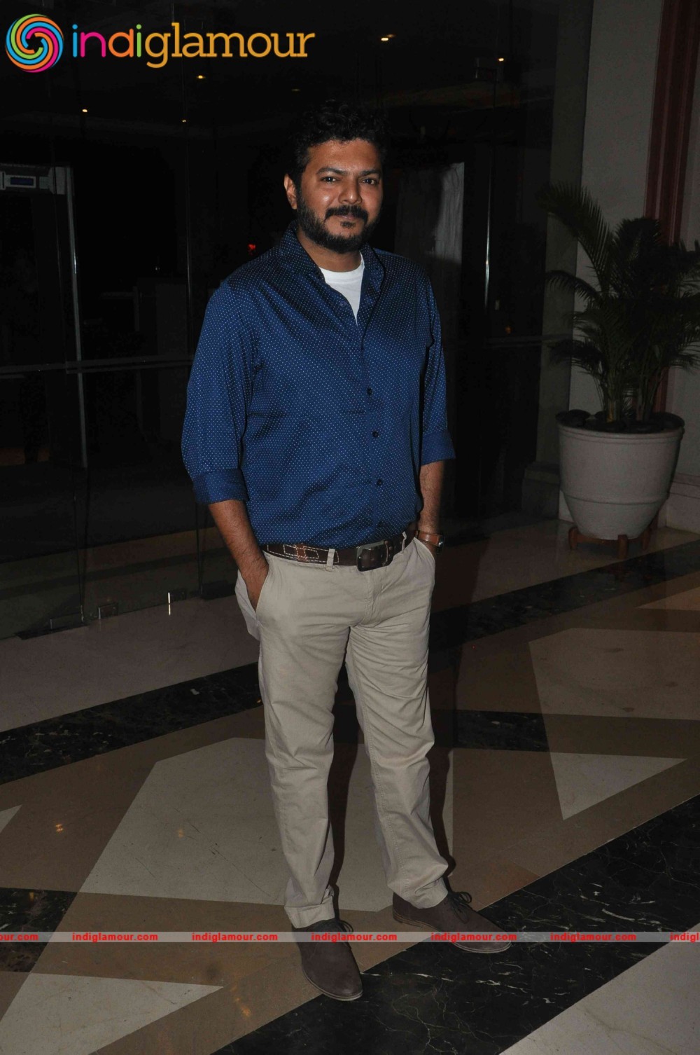 Success Party of Film Natsamrat Event hd photo