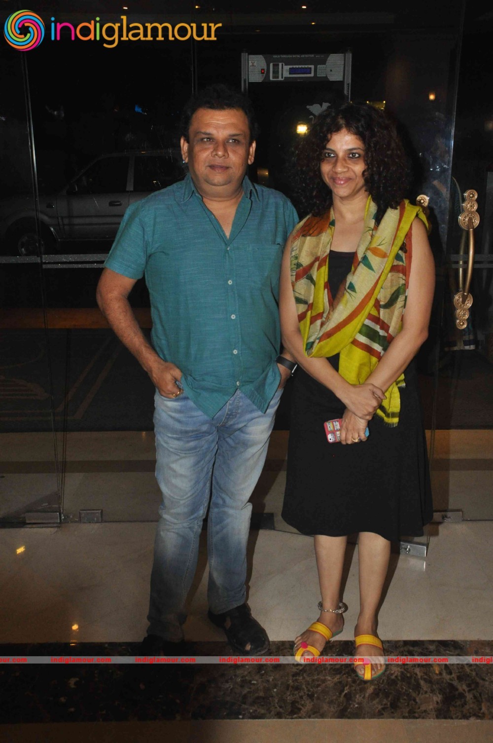 Success Party of Film Natsamrat Event hd photo