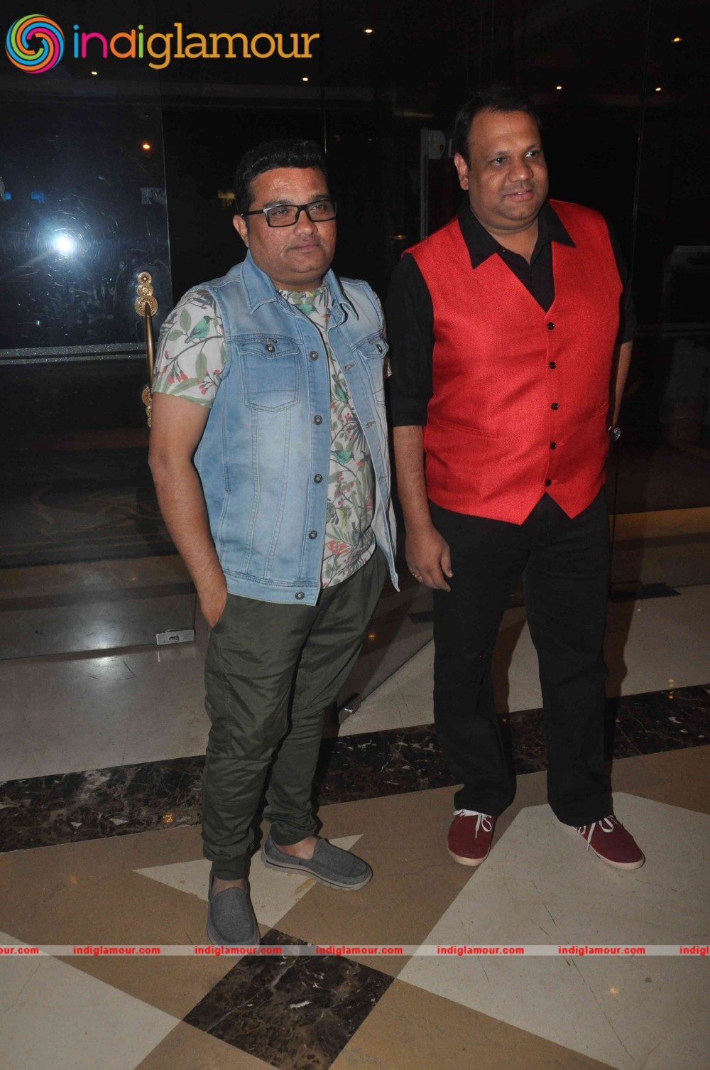 Success Party of Film Natsamrat Event hd photo