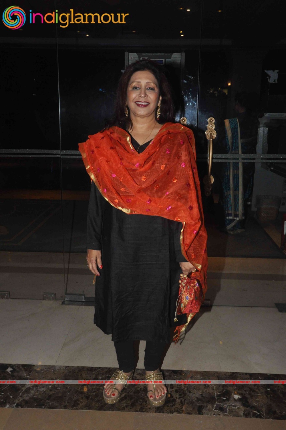 Success Party of Film Natsamrat Event hd photo