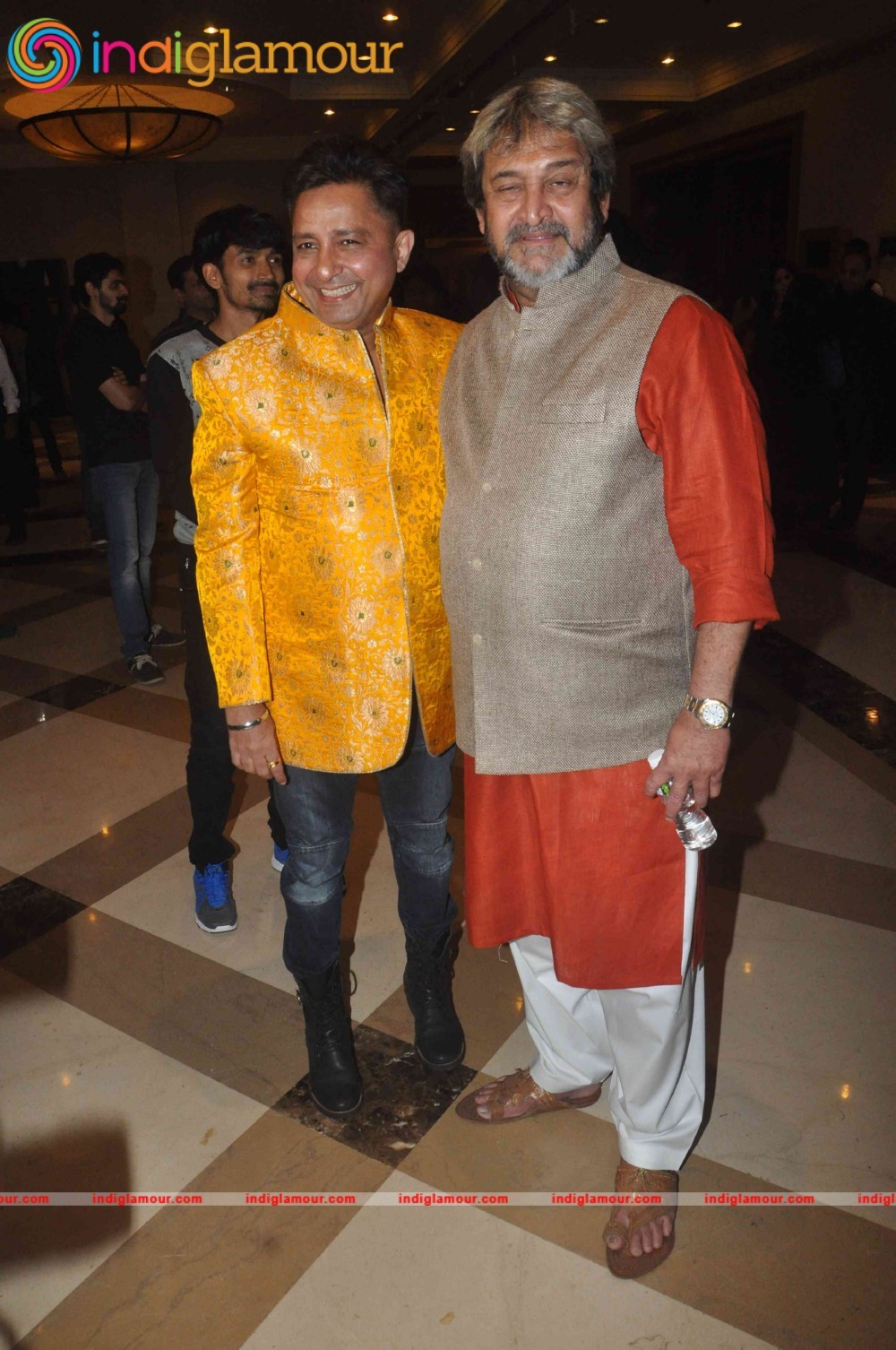 Success Party of Film Natsamrat Event hd photo