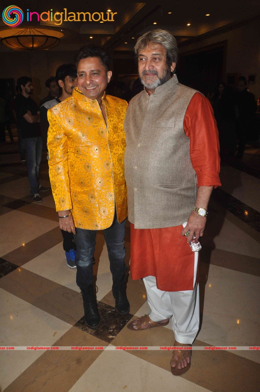 Success Party of Film Natsamrat Event hd photo