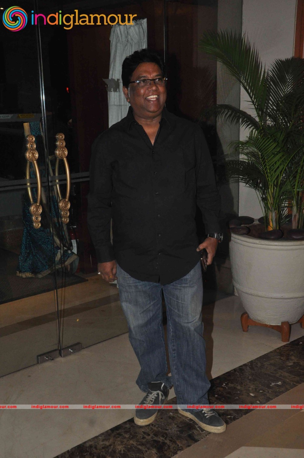 Success Party of Film Natsamrat Event hd photo