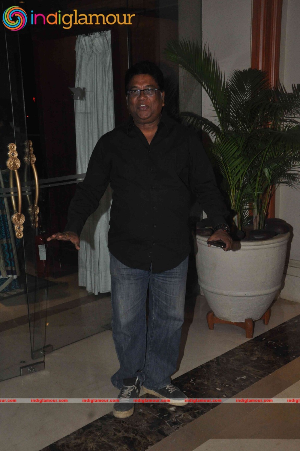 Success Party of Film Natsamrat Event hd photo
