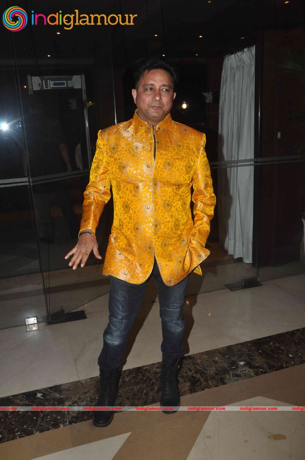 Success Party of Film Natsamrat Event hd photo