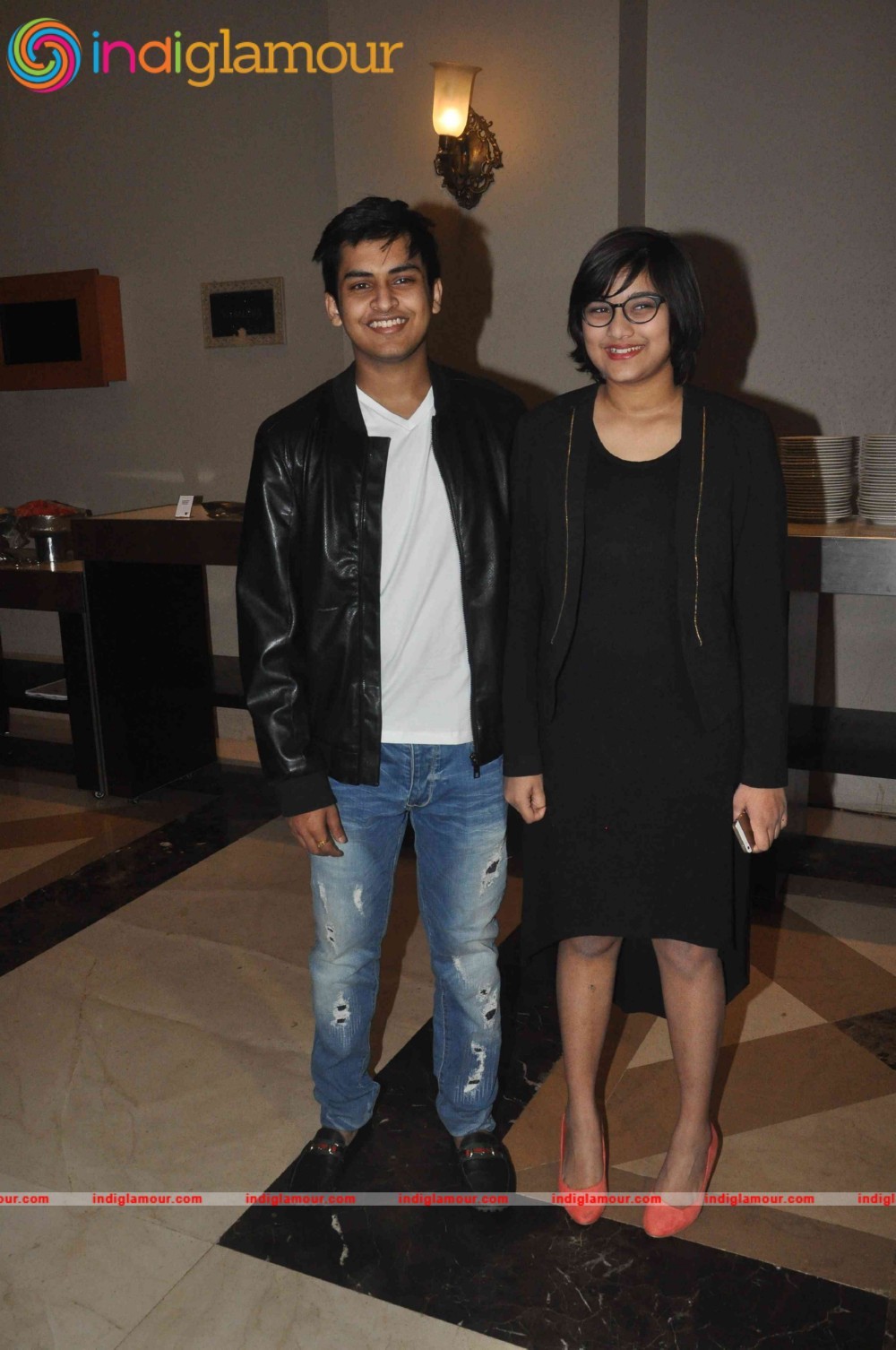 Success Party of Film Natsamrat Event hd photo