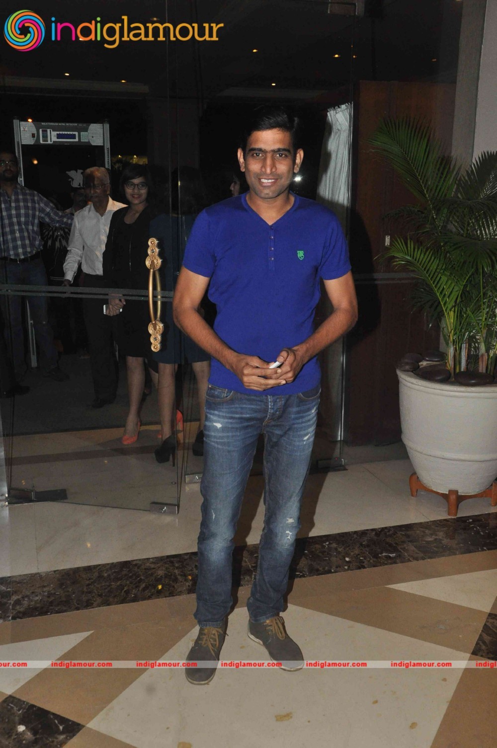 Success Party of Film Natsamrat Event hd photo
