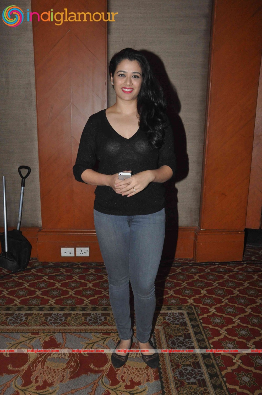 Success Party of Film Natsamrat Event hd photo