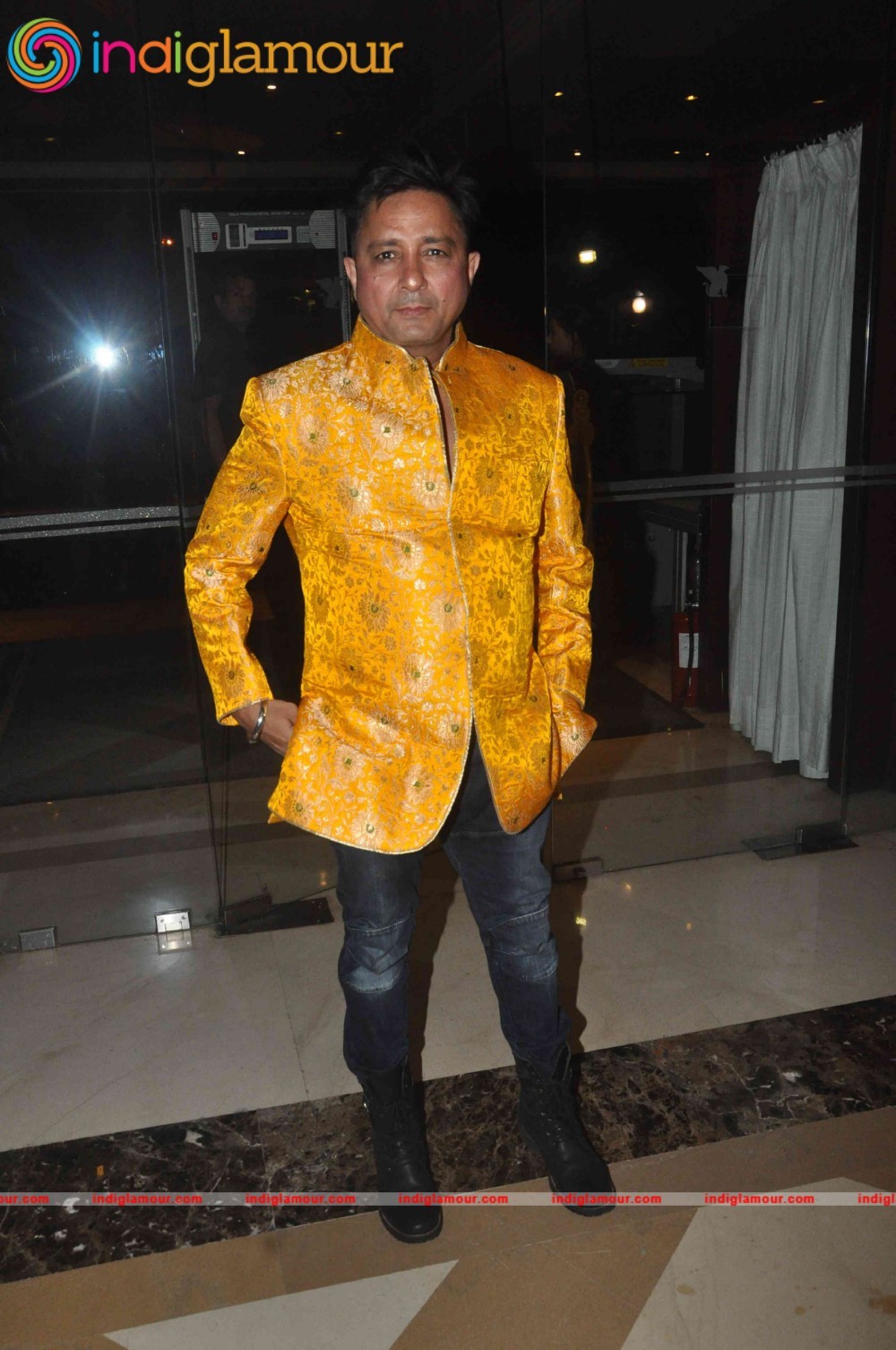 Success Party of Film Natsamrat Event hd photo