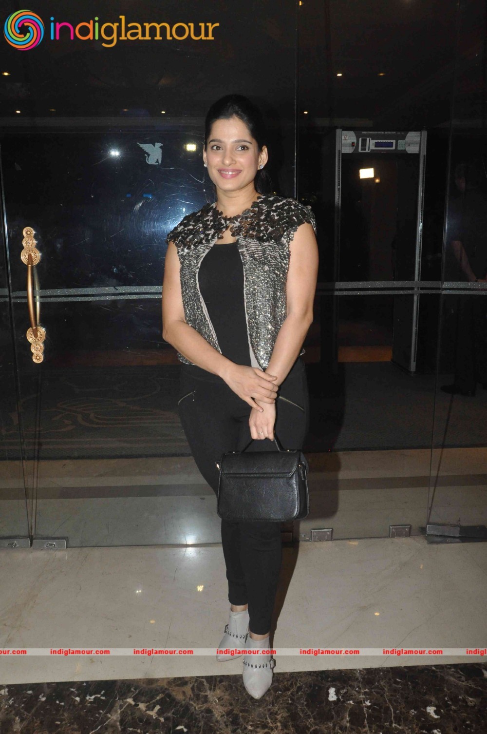 Success Party of Film Natsamrat Event hd photo