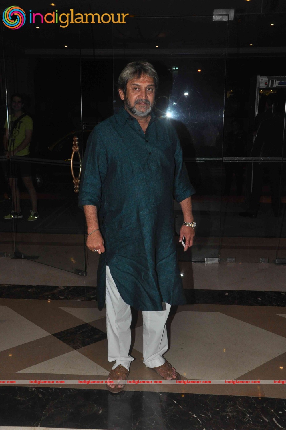 Success Party of Film Natsamrat Event hd photo