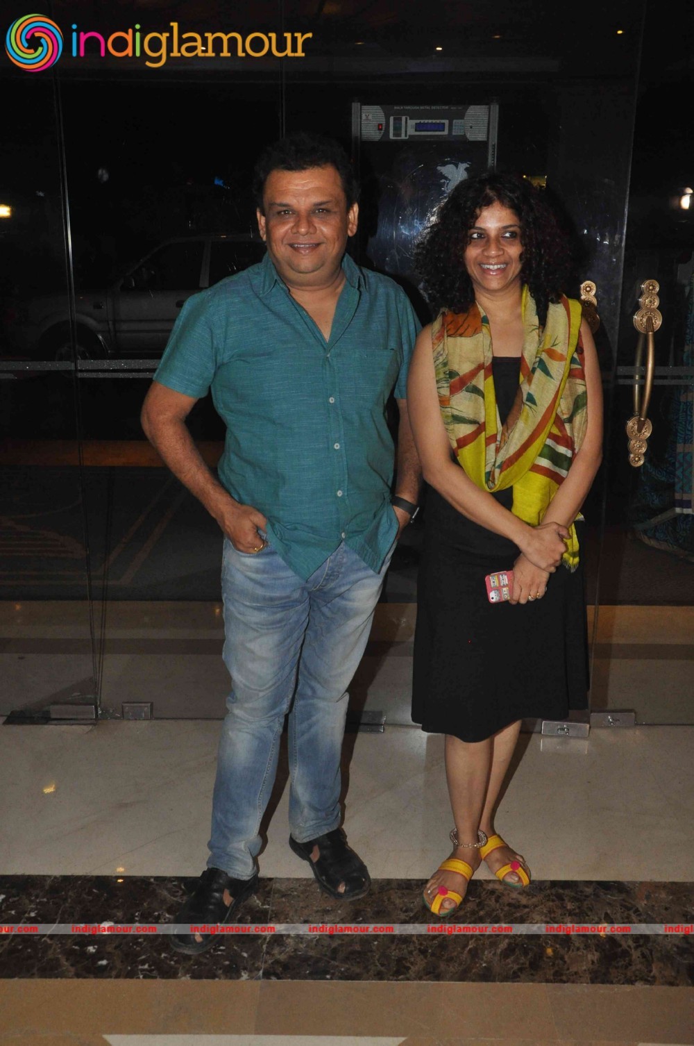 Success Party of Film Natsamrat Event hd photo