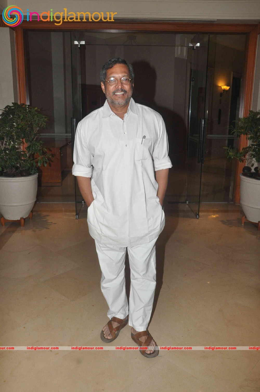 Success Party of Film Natsamrat Event hd photo