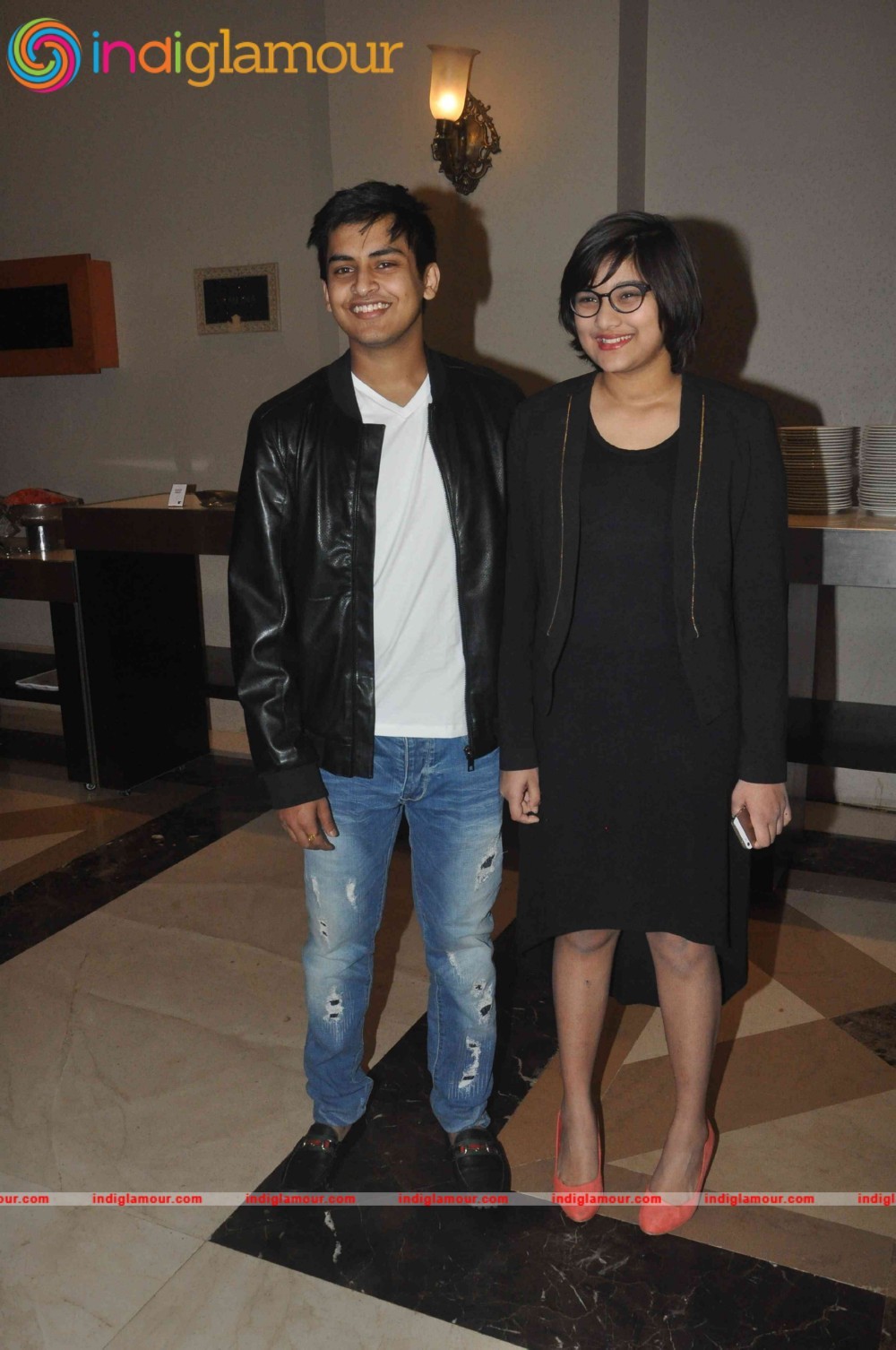 Success Party of Film Natsamrat Event hd photo