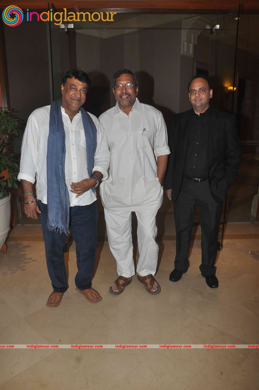 Success Party of Film Natsamrat Event hd photo