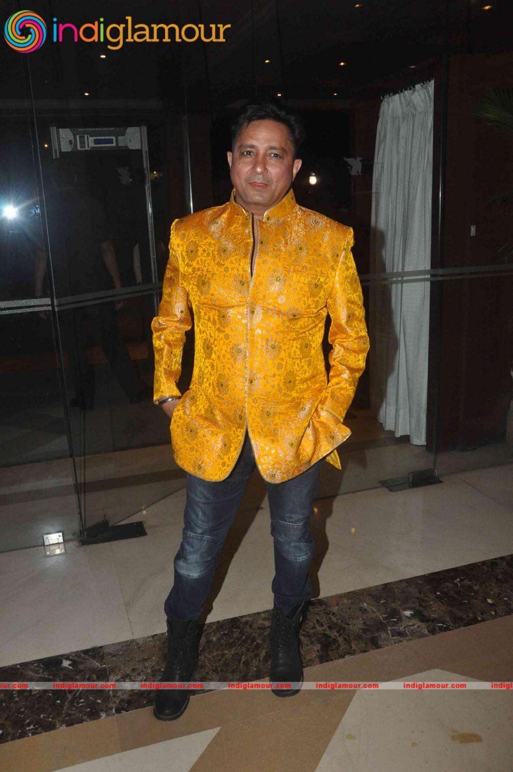 Success Party of Film Natsamrat Event hd photo