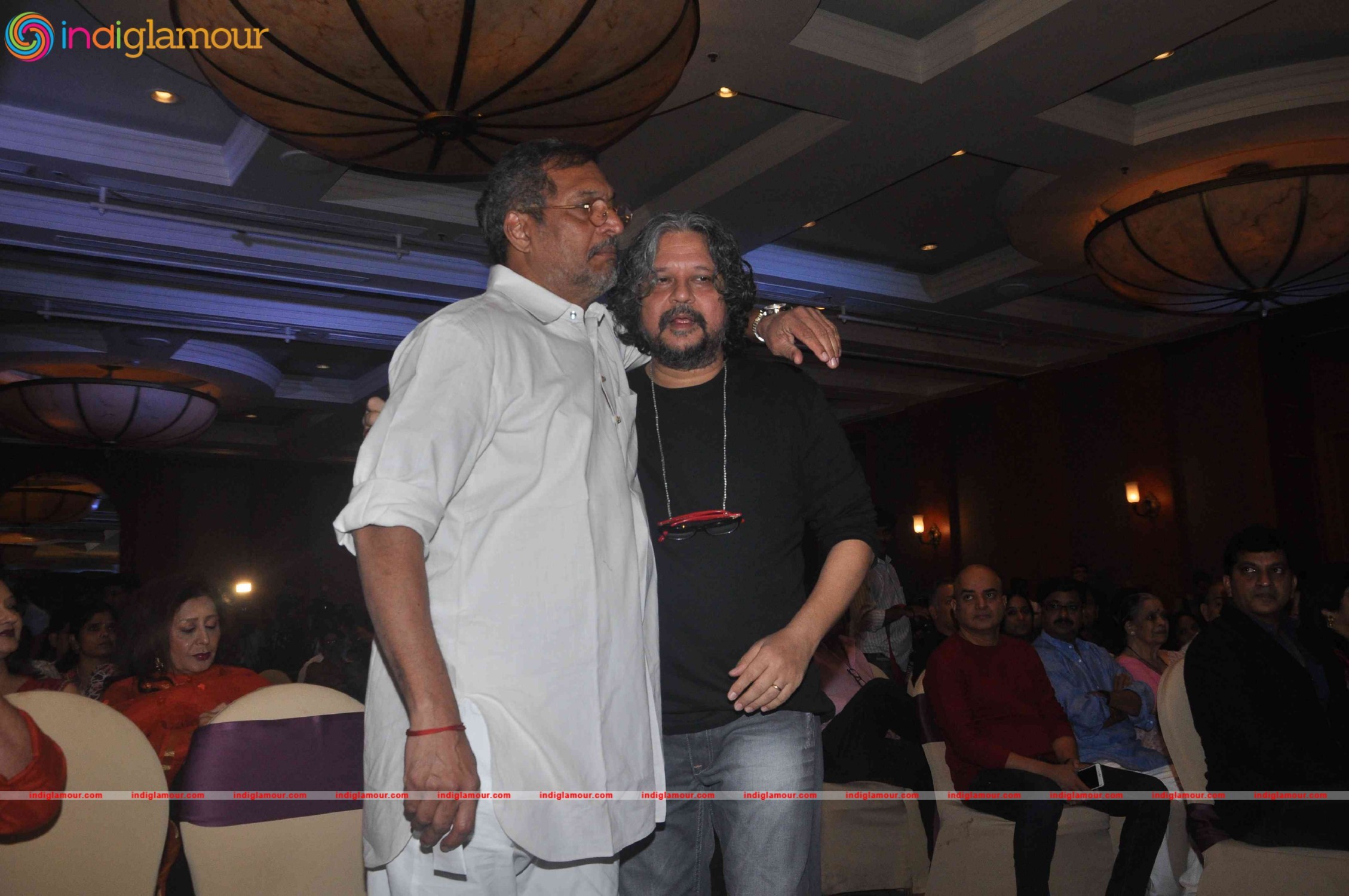 Success Party of Film Natsamrat Event hd photo