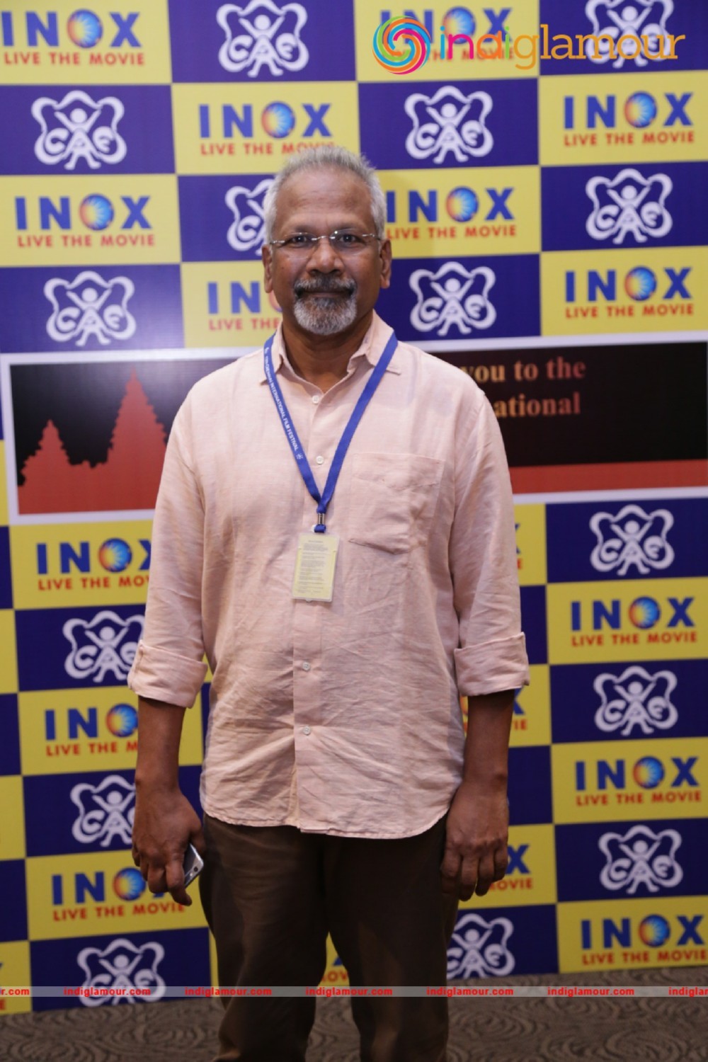 13th CIFF Red Carpet Stills Event hd photo