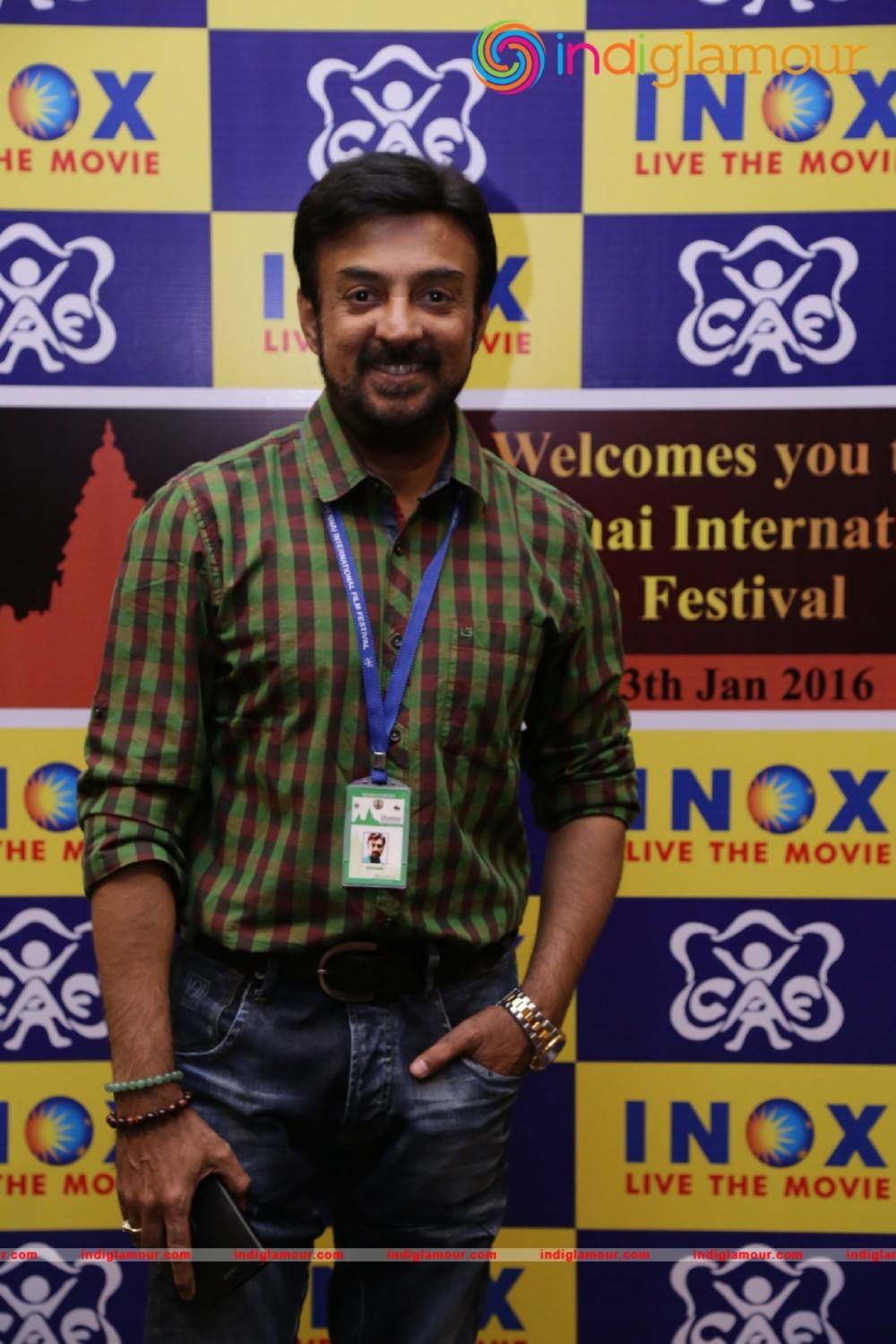 13th CIFF Red Carpet Stills Event hd photo