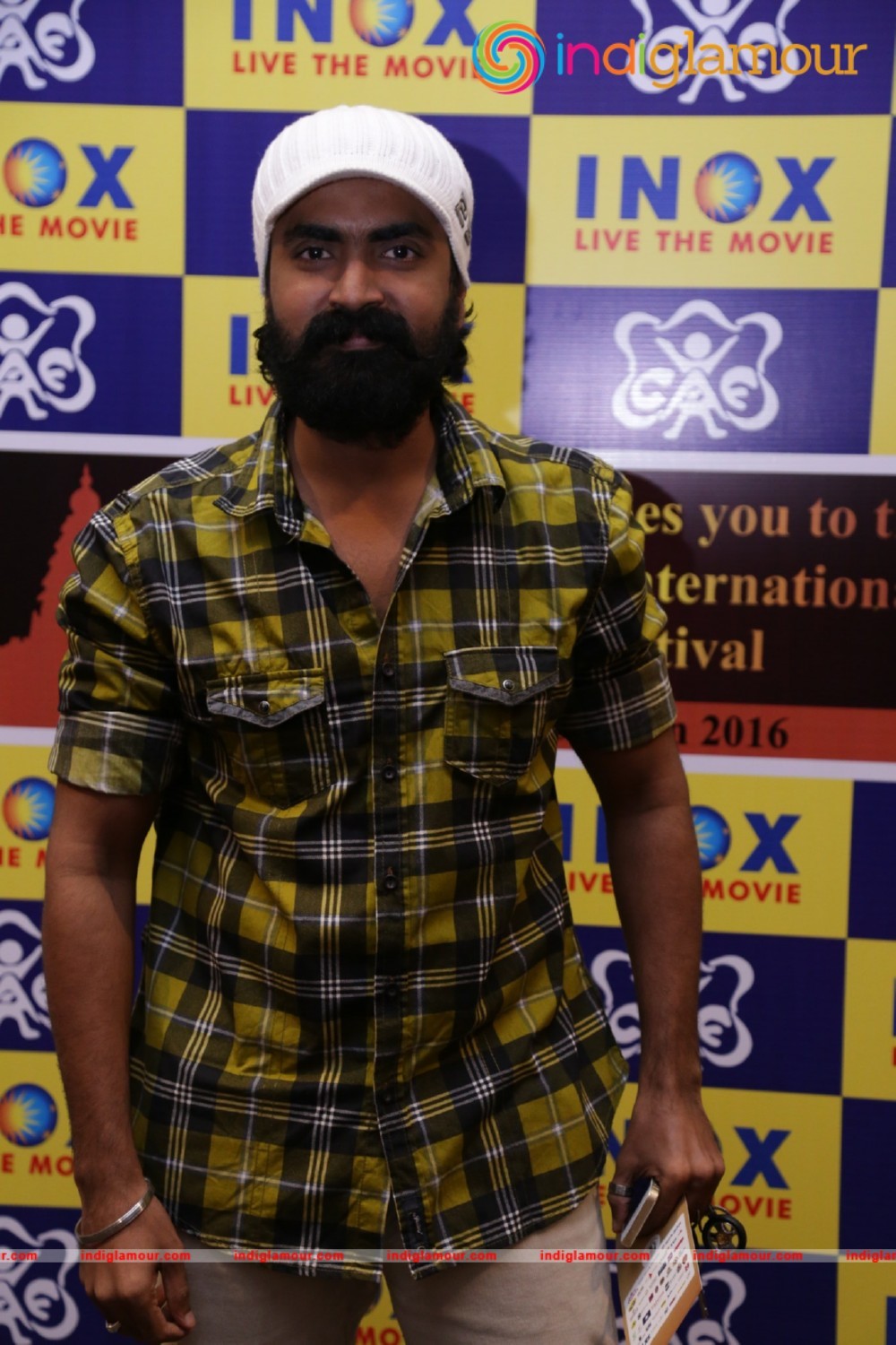 13th CIFF Red Carpet Stills Event hd photo