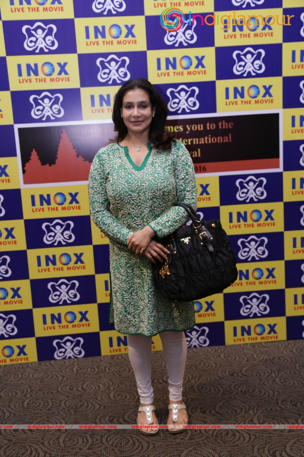 13th CIFF Red Carpet Stills Event hd photo