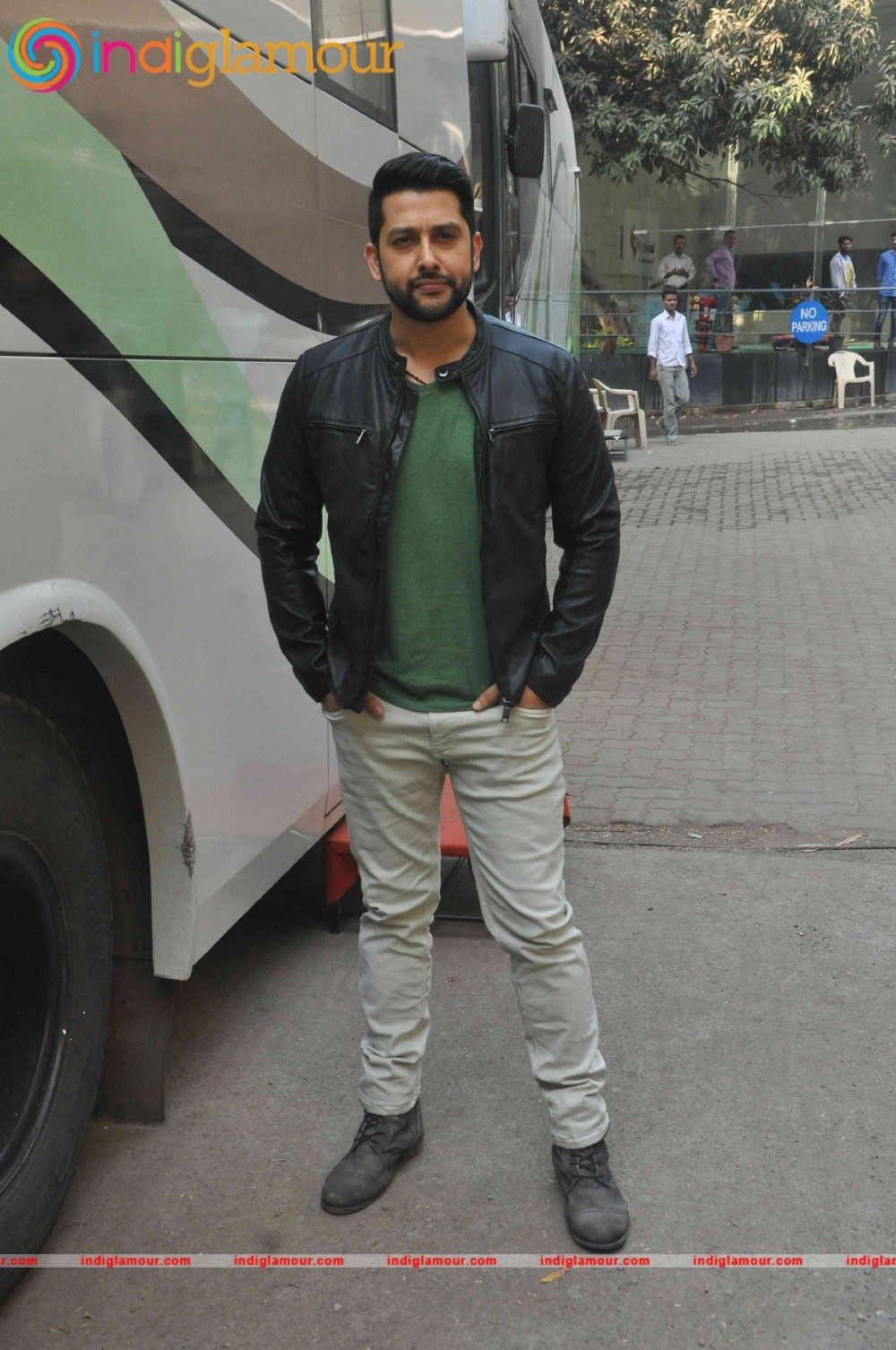 Promotion of Film Kyaa Kool Hain Hum Event hd photo