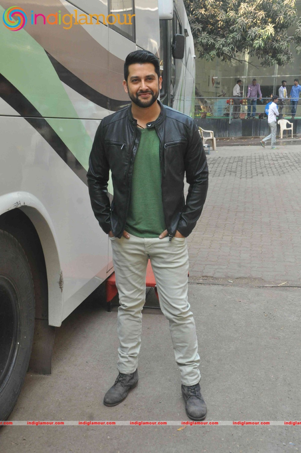 Promotion of Film Kyaa Kool Hain Hum Event hd photo