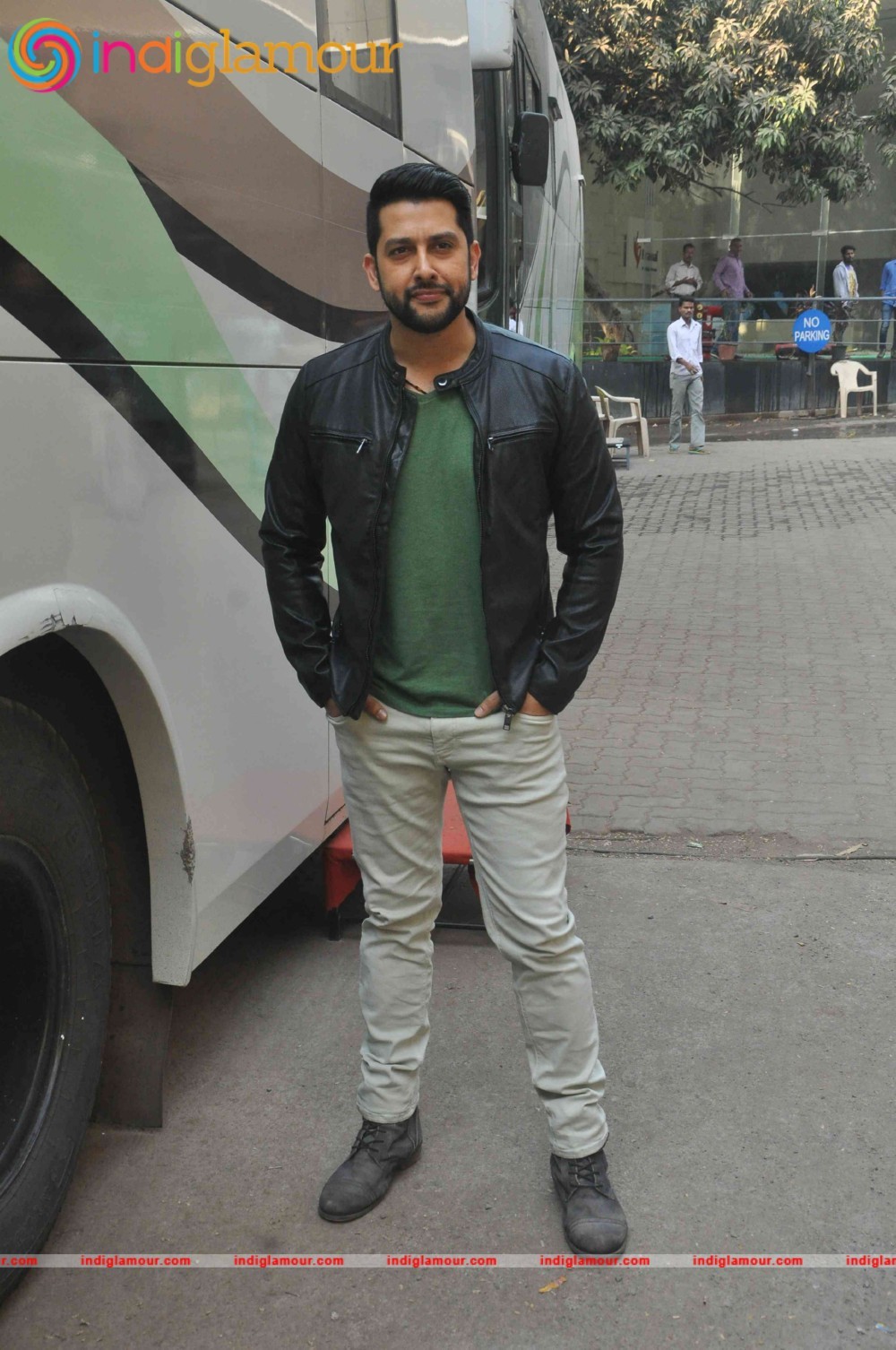 Promotion of Film Kyaa Kool Hain Hum Event hd photo