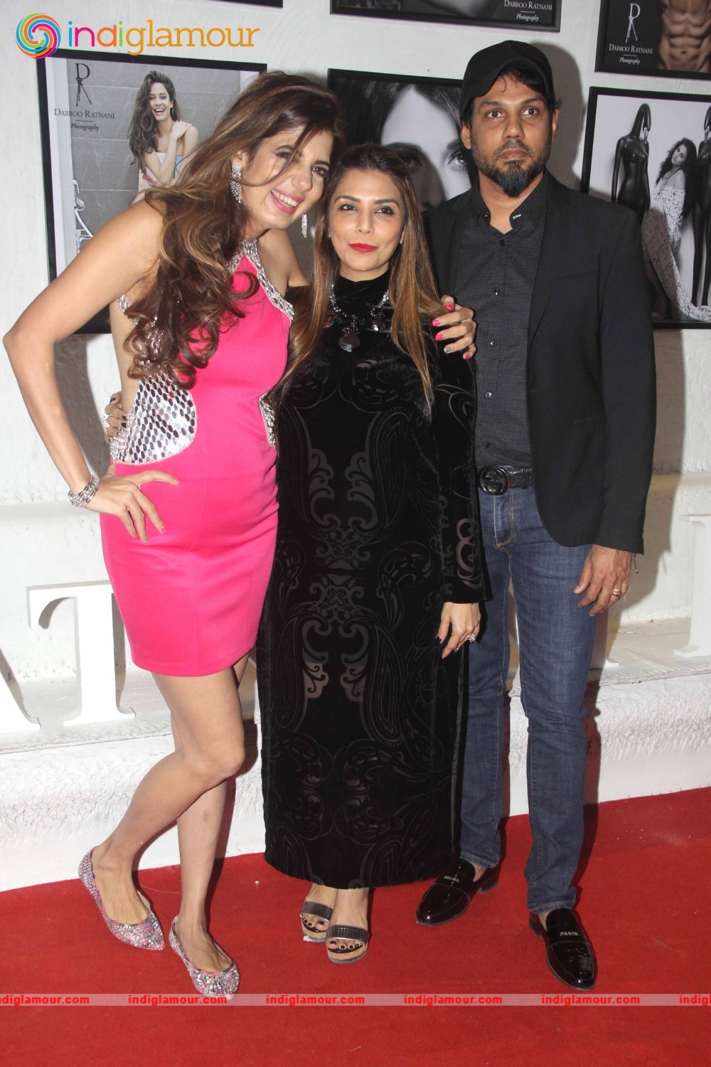 Dabboo Ratnani's Annual Calendar Launch Event Photos Event hd photo