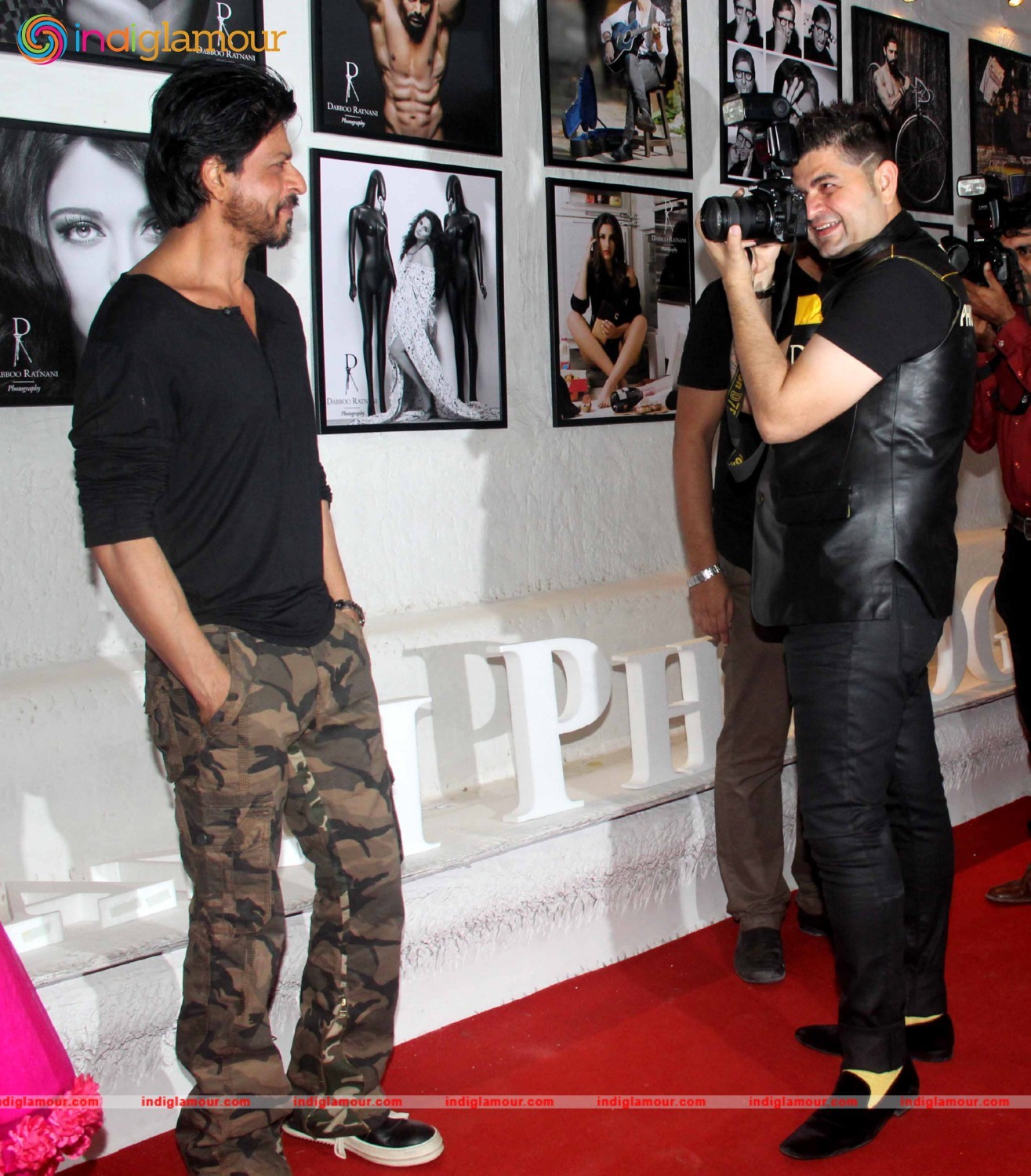 Dabboo Ratnani's Annual Calendar Launch Event Photos Event hd photo
