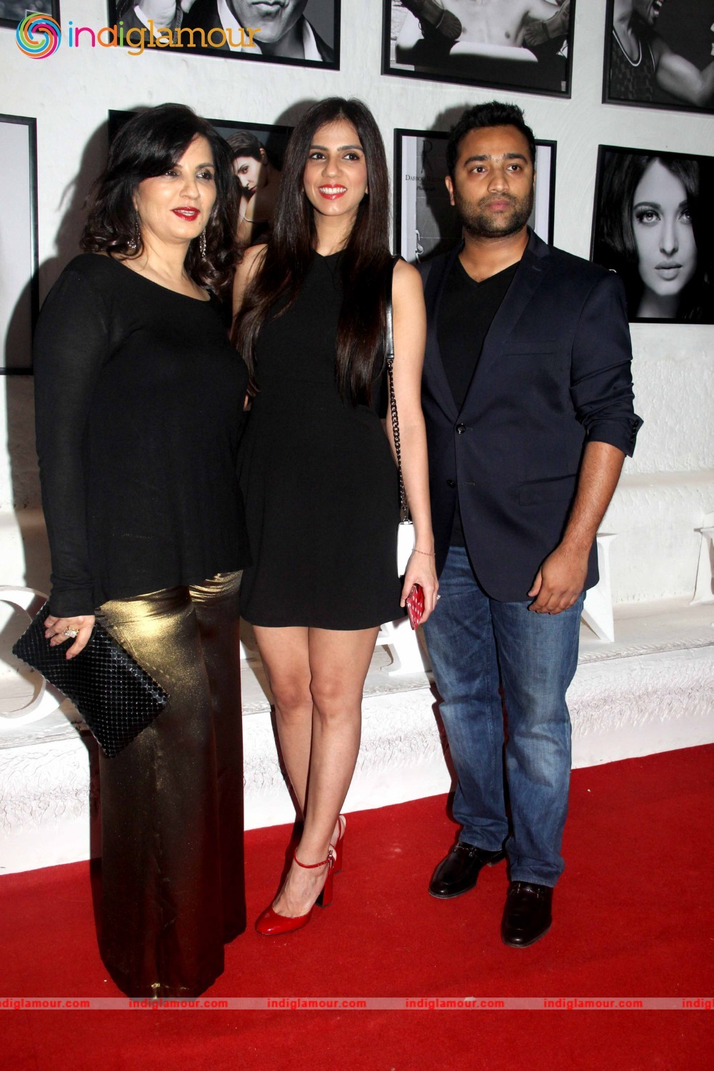 Dabboo Ratnani's Annual Calendar Launch Event Photos Event hd photo