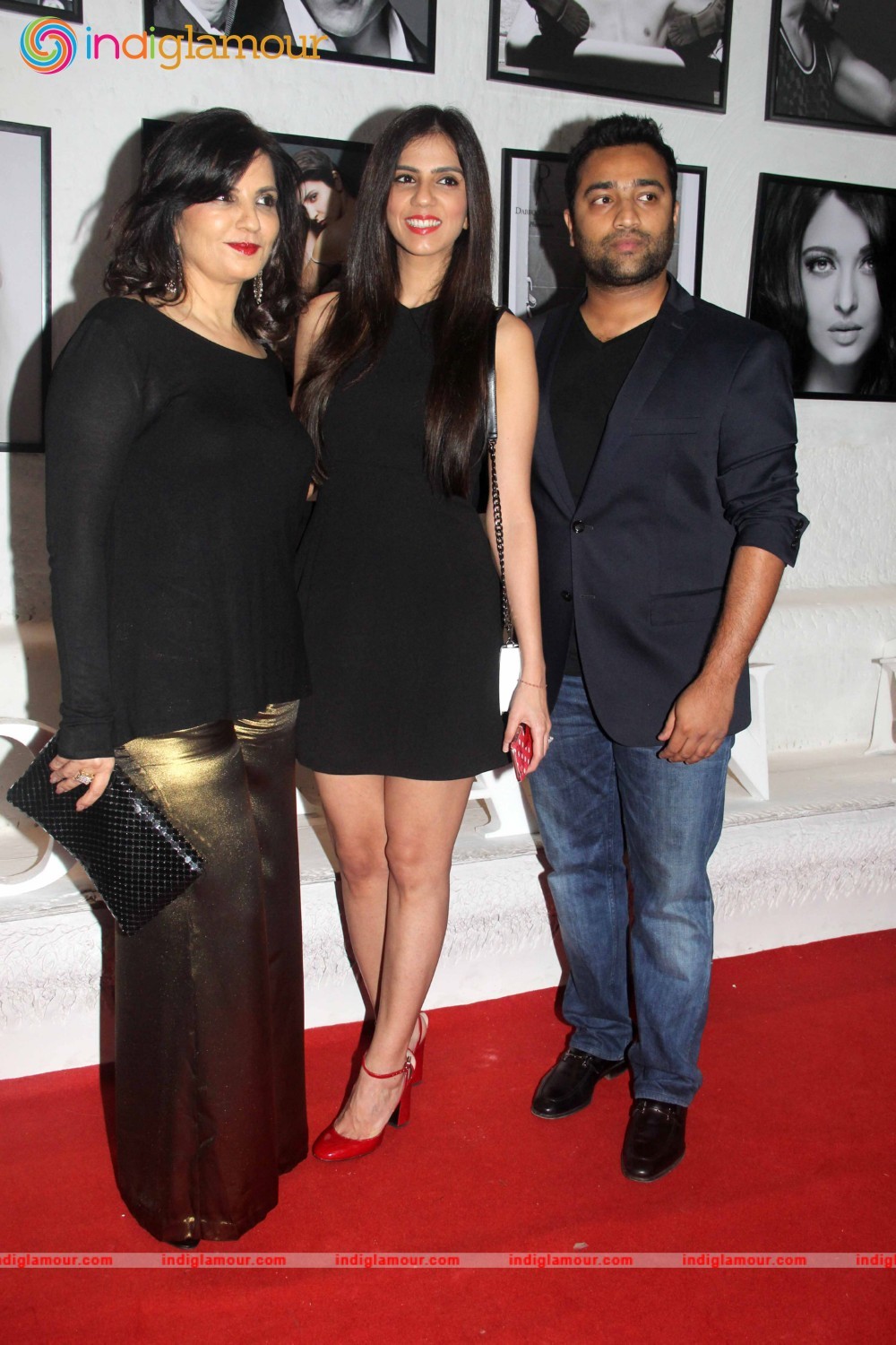 Dabboo Ratnani's Annual Calendar Launch Event Photos Event hd photo