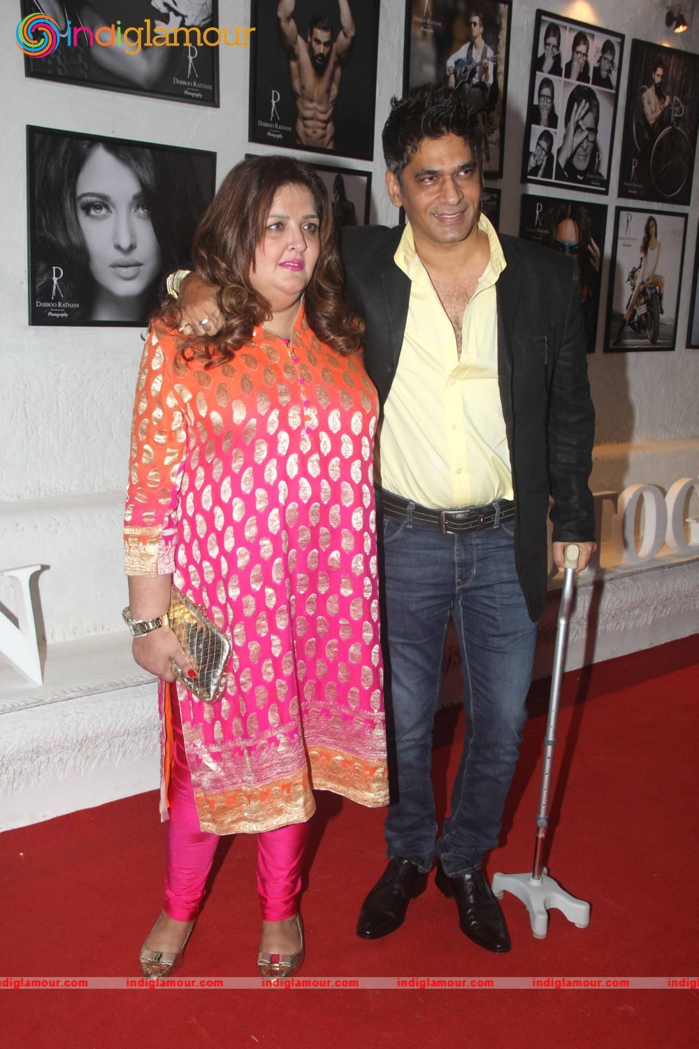 Dabboo Ratnani's Annual Calendar Launch Event Photos Event hd photo