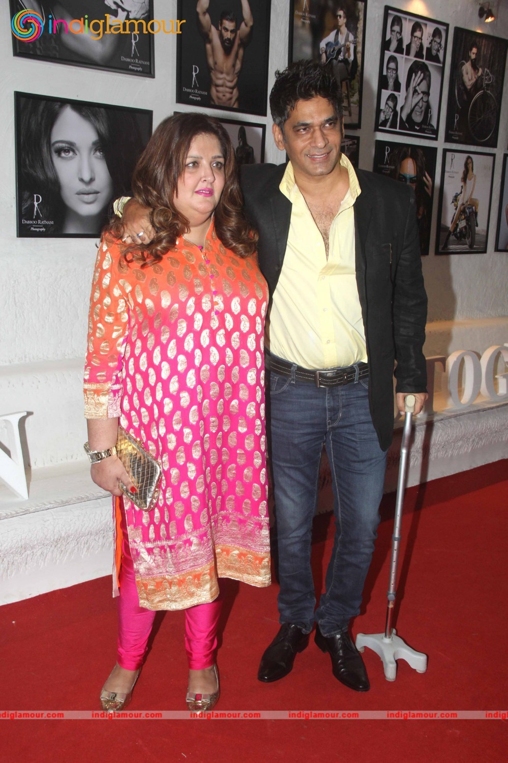 Dabboo Ratnani's Annual Calendar Launch Event Photos Event hd photo
