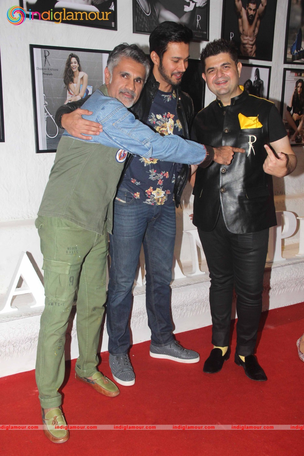 Dabboo Ratnani's Annual Calendar Launch Event Photos Event hd photo