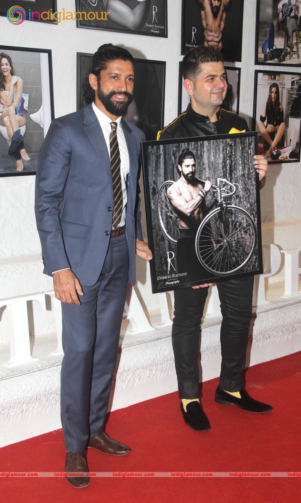 Dabboo Ratnani's Annual Calendar Launch Event Photos Event hd photo