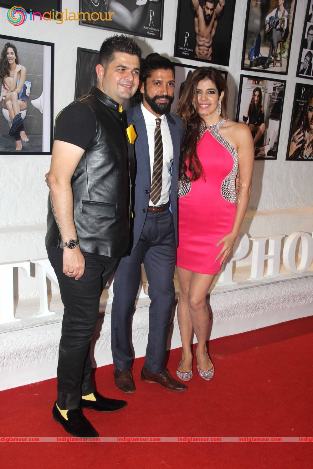 Dabboo Ratnani's Annual Calendar Launch Event Photos Event hd photo