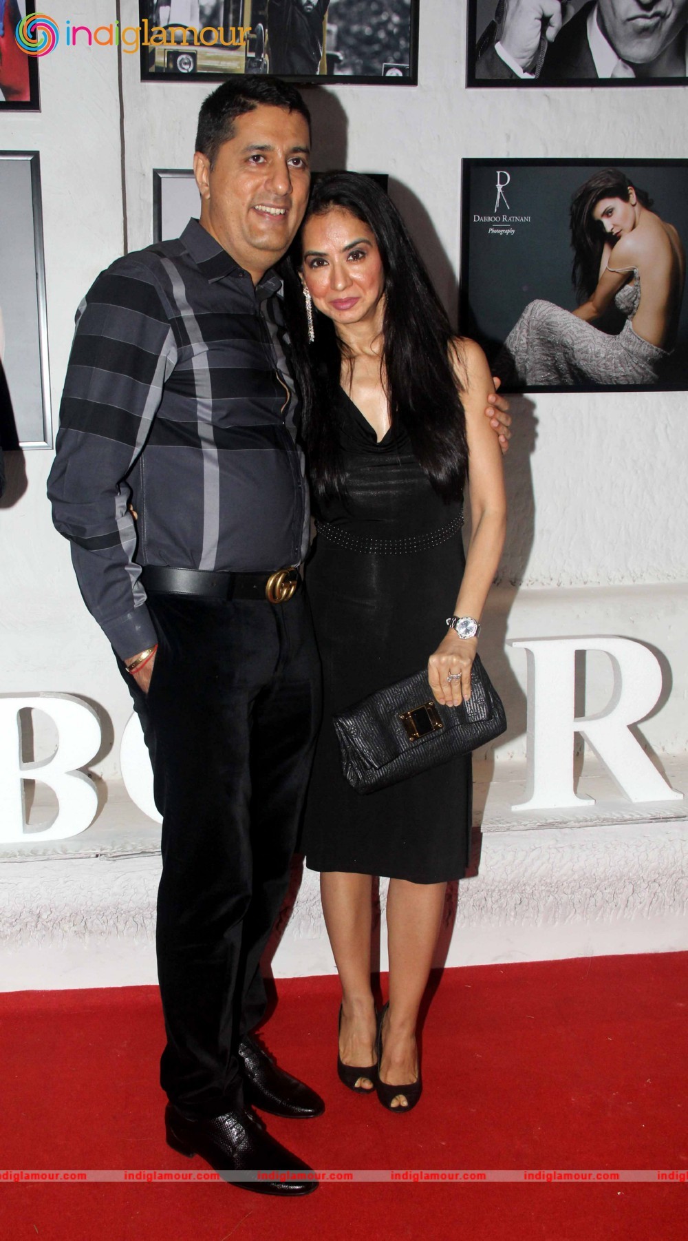 Dabboo Ratnani's Annual Calendar Launch Event Photos Event hd photo