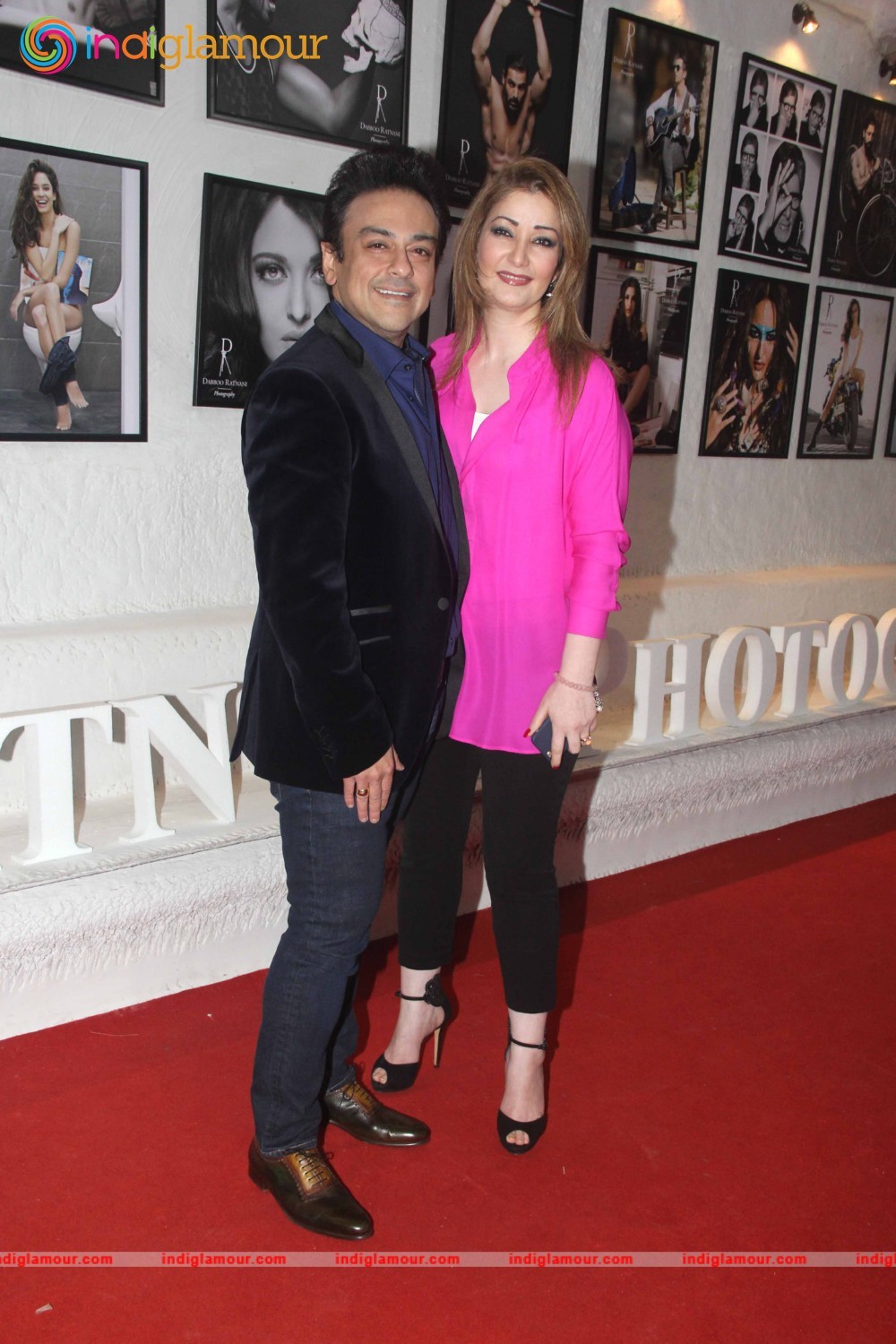 Dabboo Ratnani's Annual Calendar Launch Event Photos Event hd photo