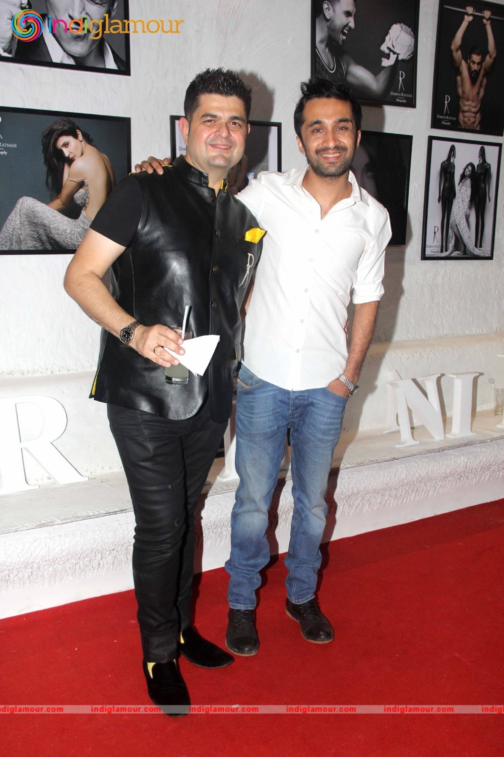 Dabboo Ratnani's Annual Calendar Launch Event Photos Event hd photo