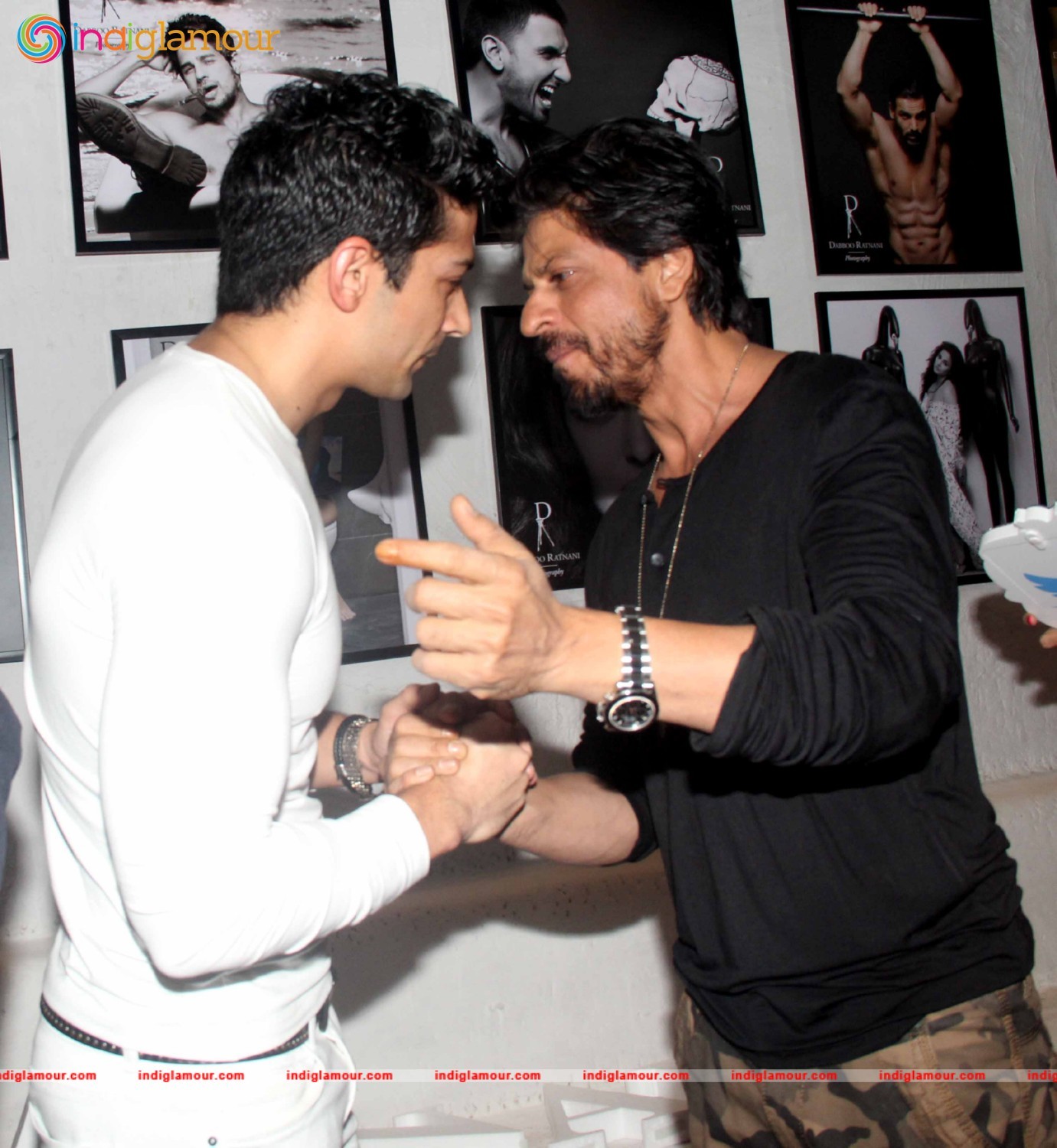 Dabboo Ratnani's Annual Calendar Launch Event Photos Event hd photo