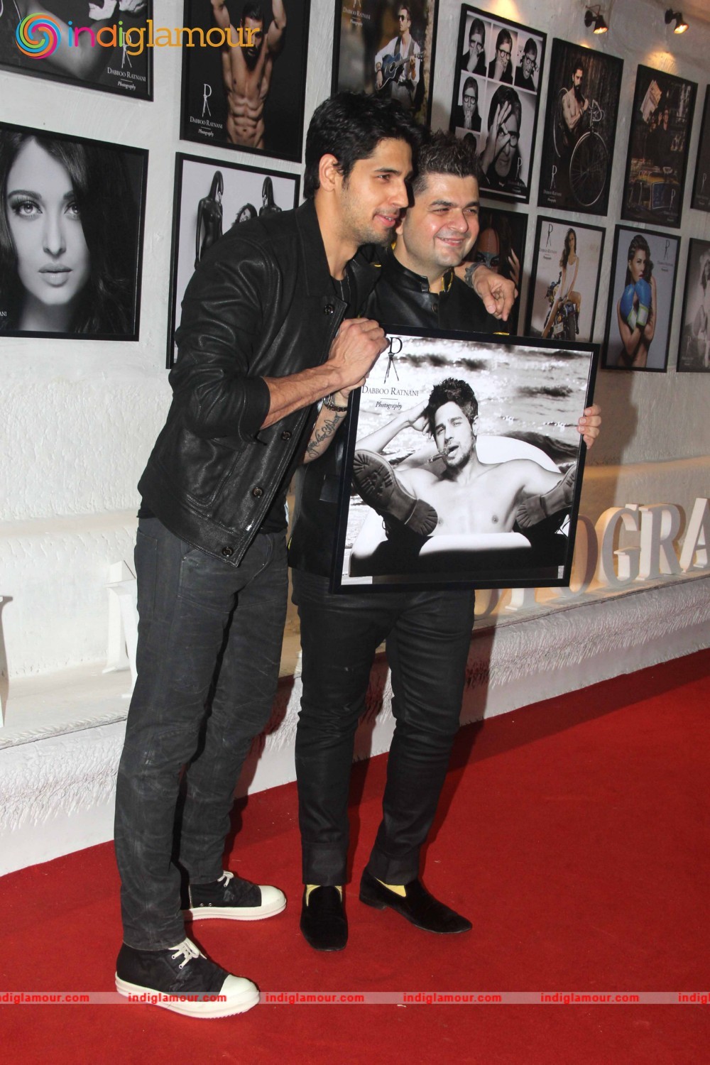 Dabboo Ratnani's Annual Calendar Launch Event Photos Event hd photo