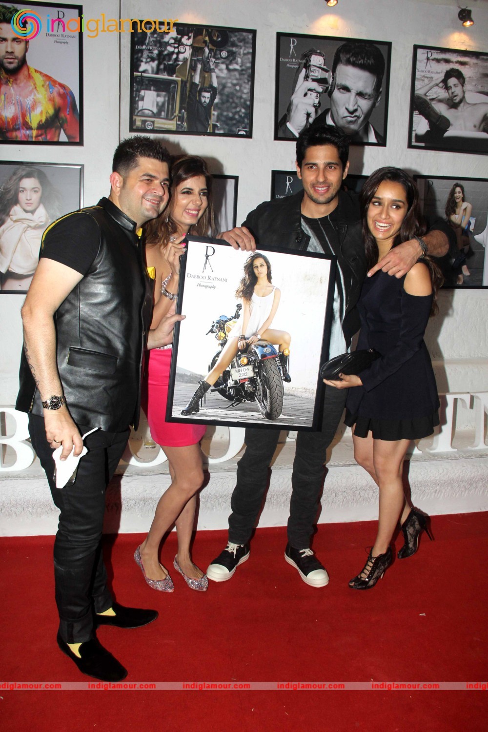 Dabboo Ratnani's Annual Calendar Launch Event Photos Event hd photo