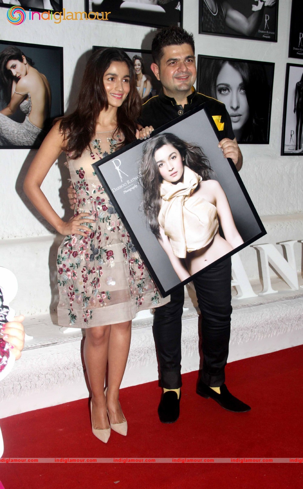 Dabboo Ratnani's Annual Calendar Launch Event Photos Event hd photo